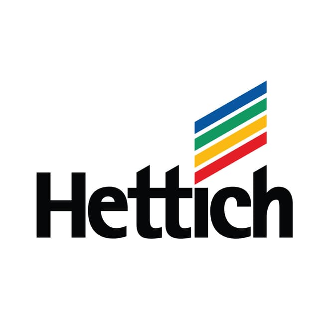 Hettich Marketing- und Vertriebs GmbH & Co. KG.